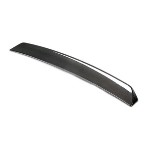 Aileron arrière en fibre de carbone de style OEN pour <span class=keywords><strong>Dodge</strong></span> <span class=keywords><strong>Challenger</strong></span> 2015-2023, état neuf, accessoires de voiture - Product Image 4