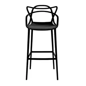 太った人のためのオフィスプラスチックチェア150kg木製の脚が付いている緑の椅子の椅子