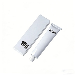 Crema Profesional Personalizada de 10g para Eliminar Tatuajes, Gel para Eliminación de Tatuajes de Cejas, Suministros para Microblading - Product Image 6