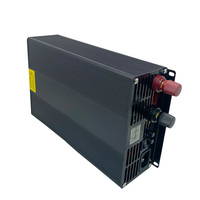 Chargeur de batterie haute qualité 220V DC vers 72V 2000W, alimentation à découpage numérique régulée pour applications industrielles, alimentation réglable 72V