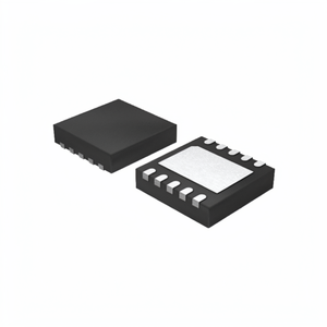 TS3005ITD1033T Clock Timing Components Electronic 10 WFDFN Exposed Pad BOM IC In Stock - Product Image 1