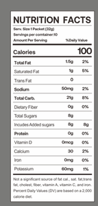 Gel Energético Deportivo con Electrolitos y Vitaminas, Sabor a Frutas, Gel Energético para Fitness, <span class=keywords><strong>Ciclismo</strong></span> y Running, Servicios de Marca Blanca - Product Image 3