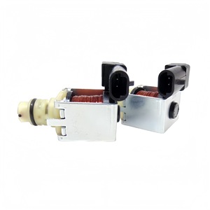 Válvula solenoide de transmisión 4T65E 10478124 para caja de cambios automática Toyota FAW, pieza de repuesto - Product Image 1