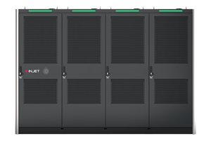 Système <span class=keywords><strong>de</strong></span> charge DC divisé INJET MEGA 480kW-1920kW pour station-service routière, allocation dynamique <span class=keywords><strong>de</strong></span> puissance, chargeur EV divisé, nouveau - Product Image 3