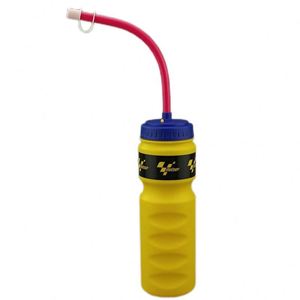Free sample Personalized 550ml Elastic Silicone <b>Collapsible</b> <b>Water</b> <b>Bottle</b> Hot Sale Running Featuring Customer Plastic Buckle - Product Image 1