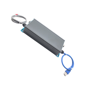 Customized <strong>Poster</strong> Size 24V Dc Brushless Motor Scroller System Advertising Electronic Media Scrolling System - Product Image 4