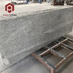 Cina naturale di alta qualità cigno granito bianco per controsoffitto/lastra/piastrelle per pavimenti/rivestimento della parete/pavimentazione in pietra