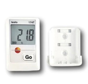 Nuevo Registrador de Temperatura Testo 174t Original de Marca, Precios con Descuento y en Stock - Product Image 5