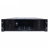 Amplificateur de puissance professionnel RD4000 4000W Haute puissance Transformateur en cuivre pur Transistor MJL Impédance 4/8 Ohm Haute qualité