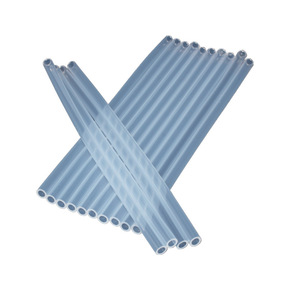 أنبوب سيليكون من مصدر Pulongte معتمد من المصنع NSF 10 قطر 10 متر طول-50C-200C نطاق درجة حرارة - Product Image 1
