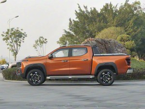 Vente Flash Changan Hunter <span class=keywords><strong>F70</strong></span> RWD Modèle 2024 - Pick-up Hybride Haute Performance Moteur 2.0T 470Nm - Product Image 4
