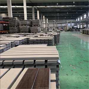 Antidérapant Piso Vinilico Rigido cPiso Vinilico Rigido SPC Clic pisos planche spc étage rénovation <span class=keywords><strong>de</strong></span> maison - Product Image 6