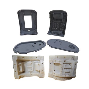 Servizio di produzione Batch in gomma siliconica <span class=keywords><strong>Disegni</strong></span> 3D prototipazione rapida parti di prodotti in gomma siliconica ad alta precisione - Product Image 2