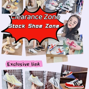 Nouvelles chaussures de style de marche pour hommes et femmes en liquidation grande quantité à bas prix - Product Image 2