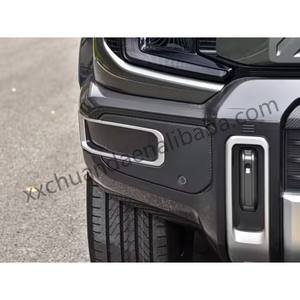 Vehículo todoterreno Changan Deepal G318 2025 4WD Secret Edition con cabina inteligente y grupo <span class=keywords><strong>de</strong></span> instrumentos digitales - Product Image 3