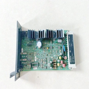 Tarjeta Amplificadora MNR PV60 para Máquina de Moldeo por Inyección CHEN HSONG - Product Image 1