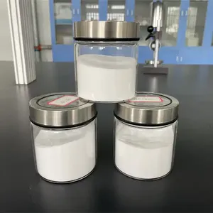Epoxyhars Composietmateriaal Gevulde Holle Glazen Microsferen - Product Image 5