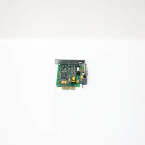Módulo de Interfaz de Accionamiento 8AC120.60-1 Rev K0, Controlador PLC Industrial - Product Image 1