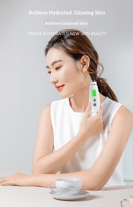 Analyseur de peau USB intelligent pour l'hydratation, l'huile et l'élasticité – Appareil de beauté pour l'analyse faciale de l'eau cutanée - Product Image 5