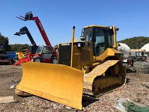 D5MXL แมวดินรถแทรกเตอร์ใช้แล้ว - Product Image 4