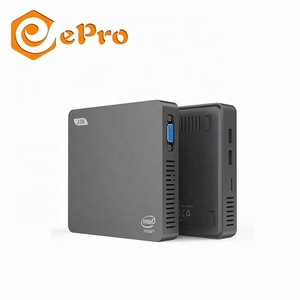 <span class=keywords><strong>Mini</strong></span> <span class=keywords><strong>PC</strong></span> <span class=keywords><strong>Beelink</strong></span> J36-V Intel J3160 4G 64G con Puerto VGA, Computadora de Escritorio sin Ventilador, TV Box Intel, <span class=keywords><strong>Mini</strong></span> <span class=keywords><strong>PC</strong></span> <span class=keywords><strong>Beelink</strong></span> RJ45 J36-V - Product Image 1