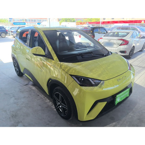 Guazi 2023 BYD Seagull Usato in Vendita Veicolo Elettrico Berlina Automatica Trazione Anteriore 4 Posti Guida a Sinistra Veicolo BYD Commercio Transfrontaliero - Product Image 3