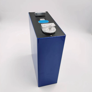 3.2V 314ah LiFePO4 เซลล์ EV แบตเตอรี่แบบแท่งปริซึมพร้อมขั้วต่อแบบยืดหยุ่น <span class=keywords><strong>2</strong></span> รูเกลียว MB31 Lifepo4 - Product Image 3