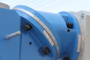 Fraiseuse universelle LM-1450A <span class=keywords><strong>TTMC</strong></span> à <span class=keywords><strong>prix</strong></span> avantageux, taille de table 1630x360, fraiseuse à vendre - Product Image 2