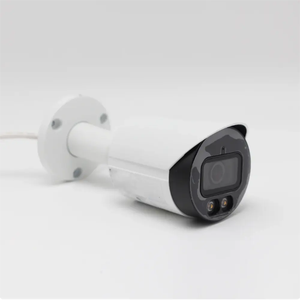 Ahua 4MP智能双光定焦子弹Ip摄像机WizSense网络闭路电视摄像机IPC-HFW2449S-S-IL - Product Image 2