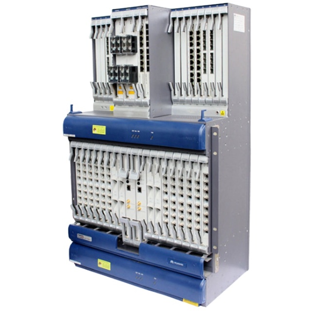 OptiX OSN7500 Optical Transmission Equipment SDH Optical Transceiver STM-1/4 360G Higher-Order Cross-Connect MPLS-TP Equipment