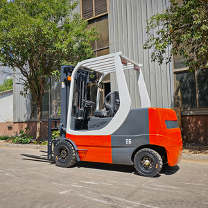 <span class=keywords><strong>Forklift</strong></span> Diesel Multidirectional Kecil 2.5 Ton 1.5 Ton 4wd Pengiriman Gratis CE/EPA <span class=keywords><strong>Forklift</strong></span> Heli Murah Listrik Harga Baru - Product Image 2