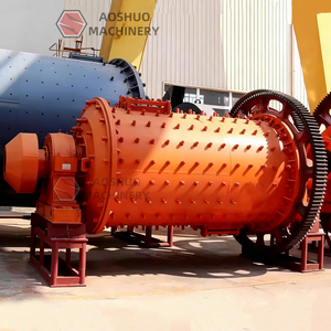 Broyeur à billes automatique à haute efficacité 1200*3000 Broyeur de minerai de chrome et de cuivre Équipement de traitement des minerais <span class=keywords><strong>pour</strong></span> la dolomite et la <span class=keywords><strong>pierre</strong></span> <span class=keywords><strong>ponce</strong></span> - Product Image 2