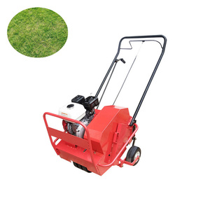 <span class=keywords><strong>Aérateur</strong></span> <span class=keywords><strong>de</strong></span> pelouse à essence pour machines <span class=keywords><strong>de</strong></span> jardin, perceuse à <span class=keywords><strong>gazon</strong></span> pour éliminer la compactation du sol - Product Image 1