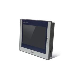 Kinco MK070E-32DX 7-Zoll HMI PLC All-in-One Touchscreen M-IoT 16DI/4DO Eingebettete SPS Industrieautomation 800x480 Auflösung - Product Image 1