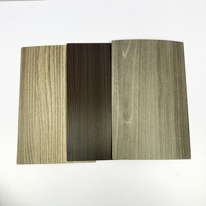 Feuille de stratifié haute pression ignifuge pour intérieur et extérieur, stratifié compact pour les installations de loisirs, panneaux de séparation - Product Image 6
