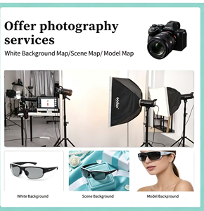 Gafas Inteligentes 2025 <span class=keywords><strong>G1</strong></span> para Hombre y Mujer con Llamadas de Audio, Traducción por IA, BT, WIFI, Fotografía Remota, Auriculares y Cámara Integrados - Product Image 6