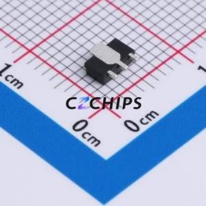 ME2110A50PG วงจรรวม SOT-89-3ใหม่ของแท้ชิป IC DC-DC PMIC - Product Image 2