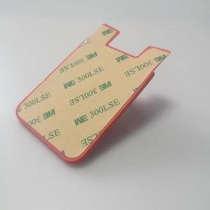 Funda de teléfono con agarre de alta calidad, accesorios <span class=keywords><strong>para</strong></span> teléfono móvil, soporte de anillo <span class=keywords><strong>para</strong></span> todos los teléfonos inteligentes - Product Image 5