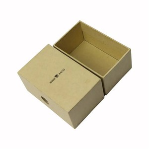 Foil stamping hard cardboard heart-shaped paper birthday <b>gift</b> <b>box</b> can be customized according to needs - Product Image 3