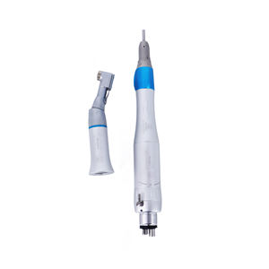 Стоматологический низкоскоростной наконечник с 4 отверстиями, набор низкоскоростных наконечников для стоматологической турбины - Product Image 6