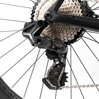 Bicicleta de Montaña de Fibra de Carbono Económica TWITTER MTB, Inalámbrica, 13 Velocidades, Modelo M10 para Hombre, 29 o 27.5 Pulgadas, en Venta