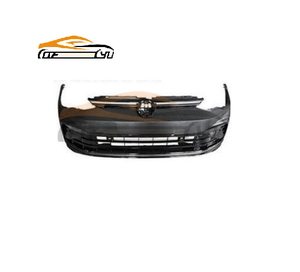 Conjunto de parachoques delantero 5H0807217AB GRU Unidad de parachoques delantero Conjunto de parachoques delantero para Volkswagen VW <span class=keywords><strong>GOLF8</strong></span> - Product Image 1