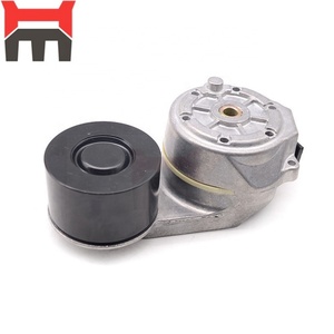 อะไหล่เครื่องยนต์ C13 ล้อปรับความตึงสายพาน 2117895 D11862611 ขายดี - Product Image 1