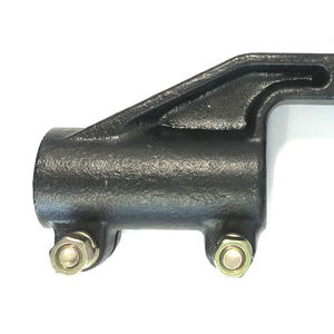 Nouvelles pièces riches embout de biellette de camion fabriqué à Taiwan pour les camions japonais et européens modèle NPR - Product Image 6