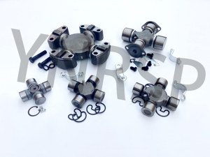 Ynrsp แถบสวมหมุดบูชสำหรับชิ้นส่วนเครื่องจักรกลหนัก T185829 - Product Image 5