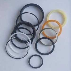 Kit de Sellos de Aceite para Excavadora HongWang EC350D/EC330B, Piezas de Motor 14589159/14589142/14589140/14519250, Brazo de Pluma - Product Image 2