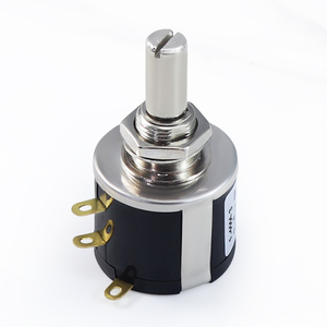 MOD534-1-1 2W chính xác đa biến vết thương chiết 200ohm-500ohm-1k2k 5k10k20k50k100k linh kiện điện tử - Product Image 2
