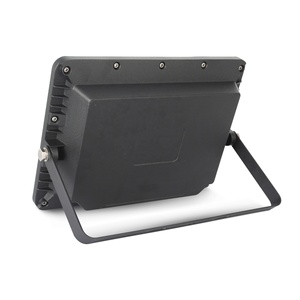 Prix usine 50W IP65 Projecteur Solaire Étanche pour Jardin Cour <span class=keywords><strong>Campagne</strong></span> Route <span class=keywords><strong>Chemin</strong></span> Avec Télécommande - Product Image 4