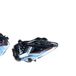 Accessoires automobiles très demandés pour Lamborghini Aventador LP700 : Phares avant à LED, lampe avant de voiture, OE 471941003N 471941004N - Product Image 2