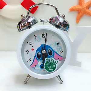 Puntadas giro impermeable niños <span class=keywords><strong>despertador</strong></span> niños relojes despertadores digitales - Product Image 6